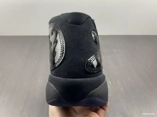 HYPE and Cap Jordan Air 414571-012 Gown 13 Retro 0415